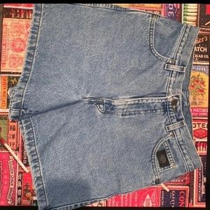 COPY - Harley Davidson shorts